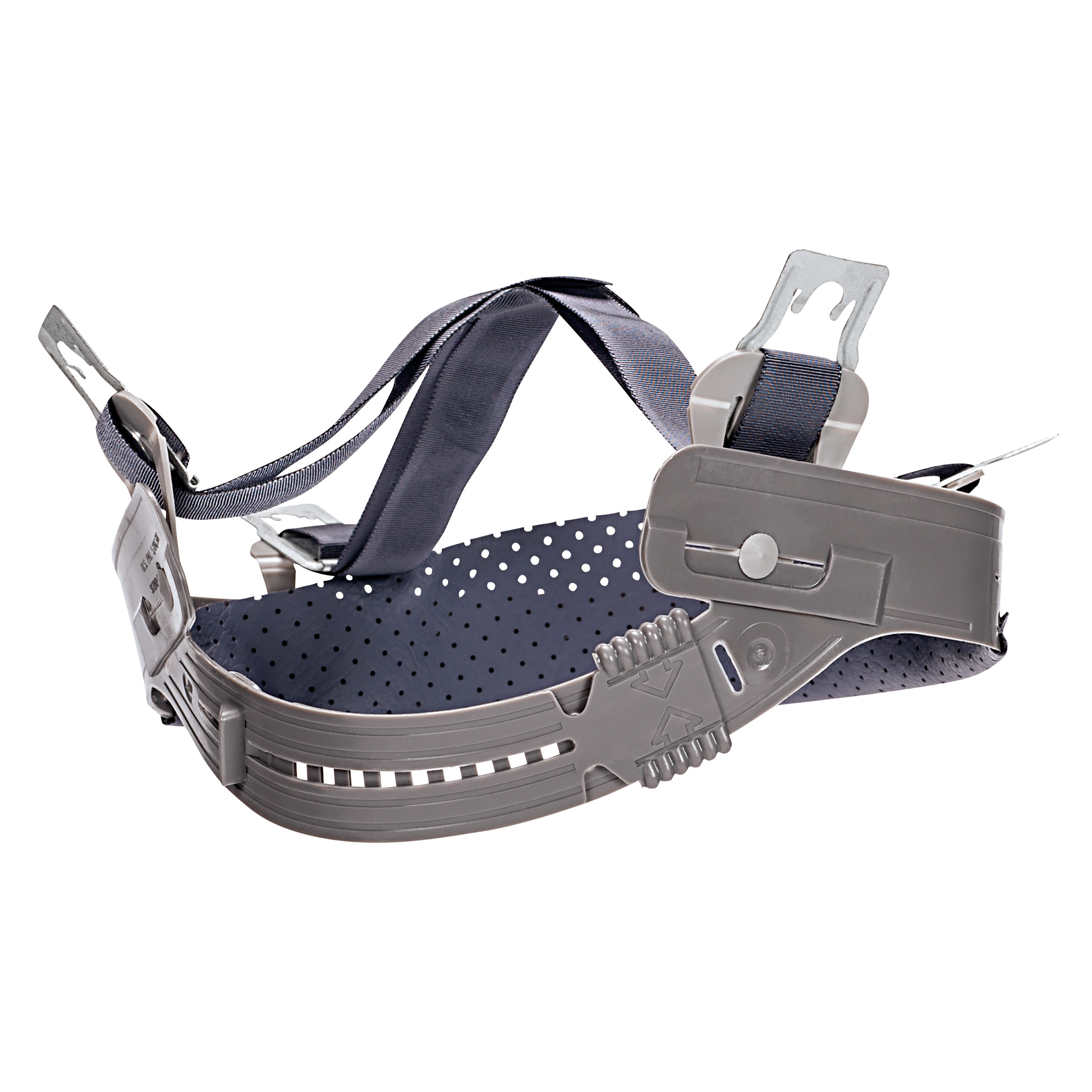 Skullgard Cap Suspension, Staz-On